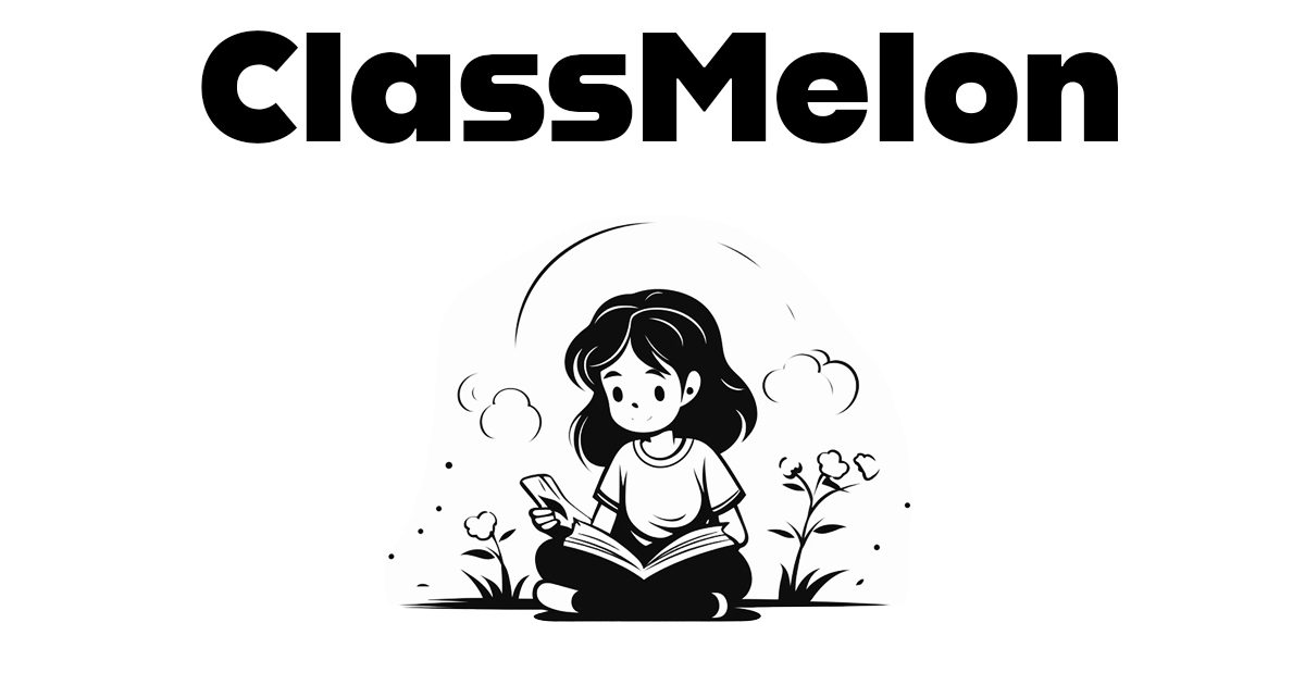 ClassMelon